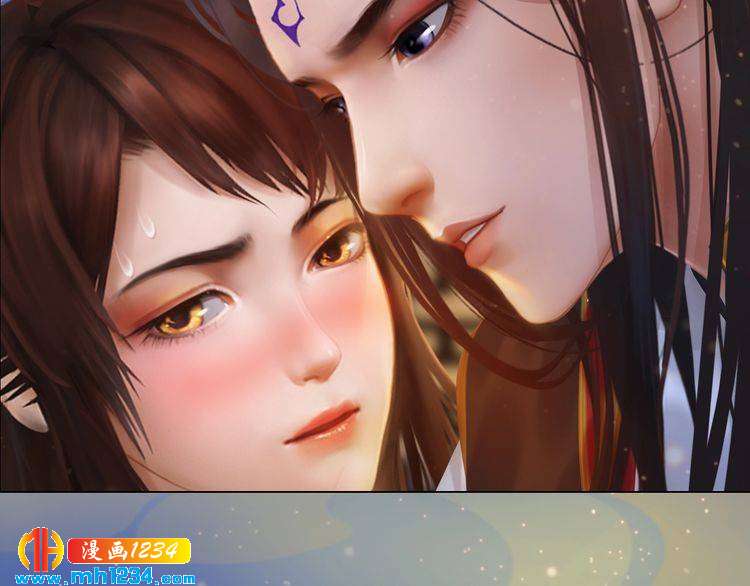 第59话 别走，和我一起睡(1/3)-第61话