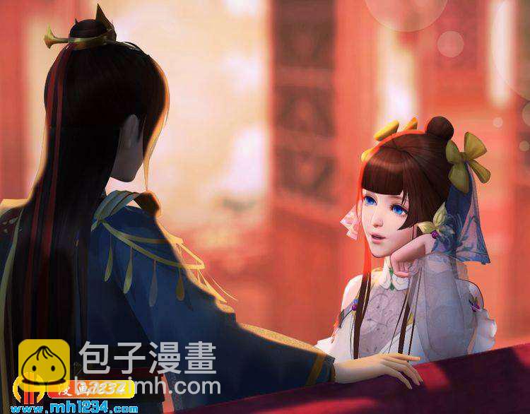 第59话 别走，和我一起睡(1/3)-第61话