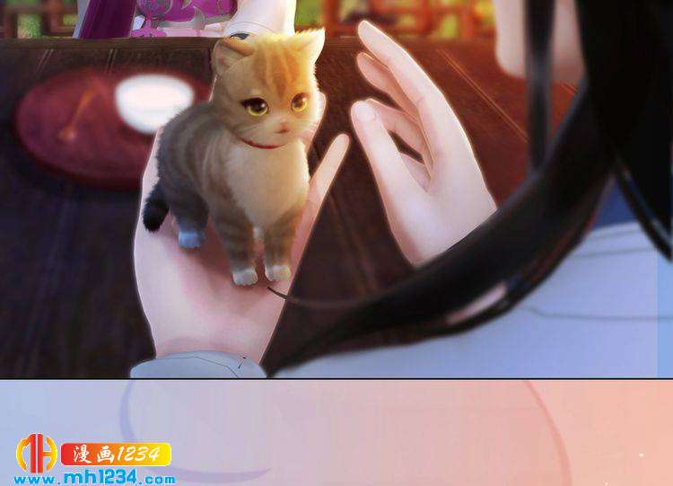 第61话 皇后娘娘的旧情人？(1/3)-第63话