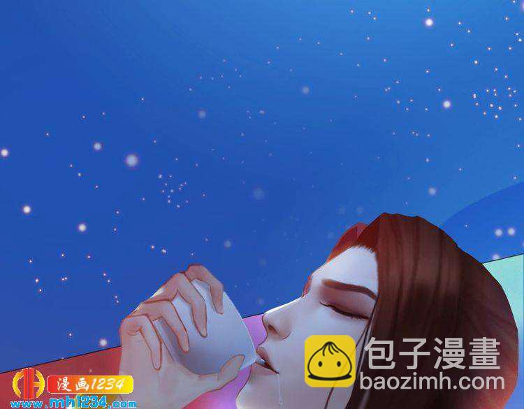 第64话 旧情未断(1/3)-第67话