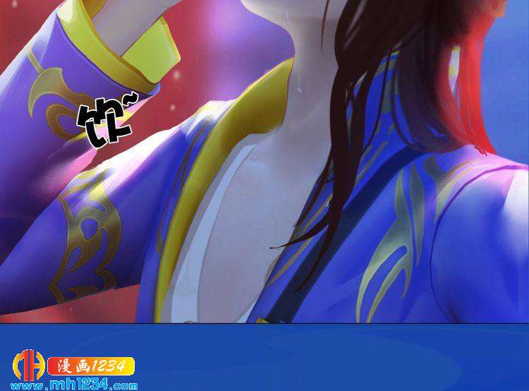 第64话 旧情未断(1/3)-第67话