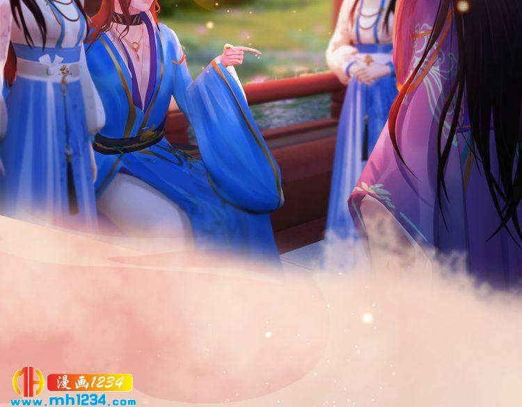 第64话 旧情未断(1/3)-第67话