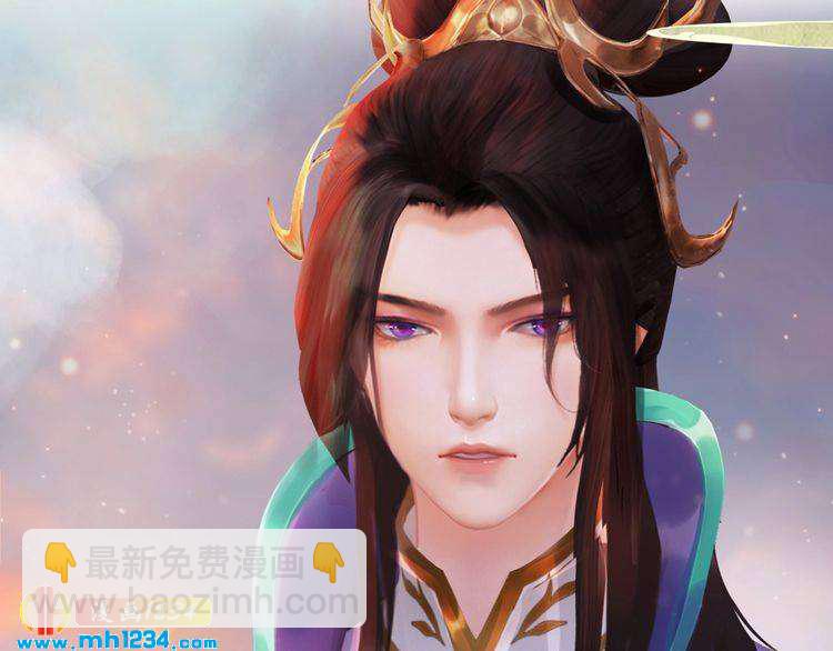 第64话 旧情未断(1/3)-第67话