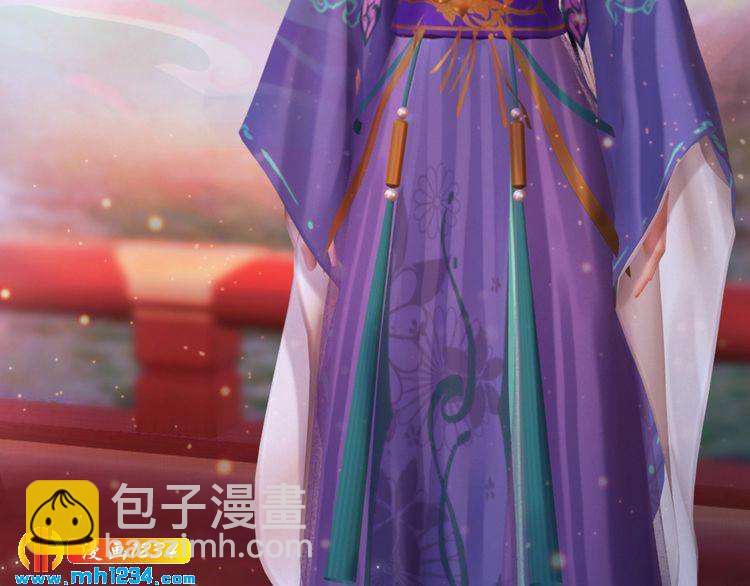 第64话 旧情未断(1/3)-第67话