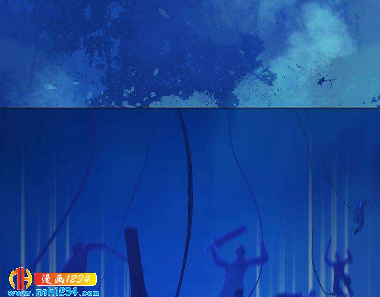 第66话 爱是最锋利的匕首(1/2)-第69话