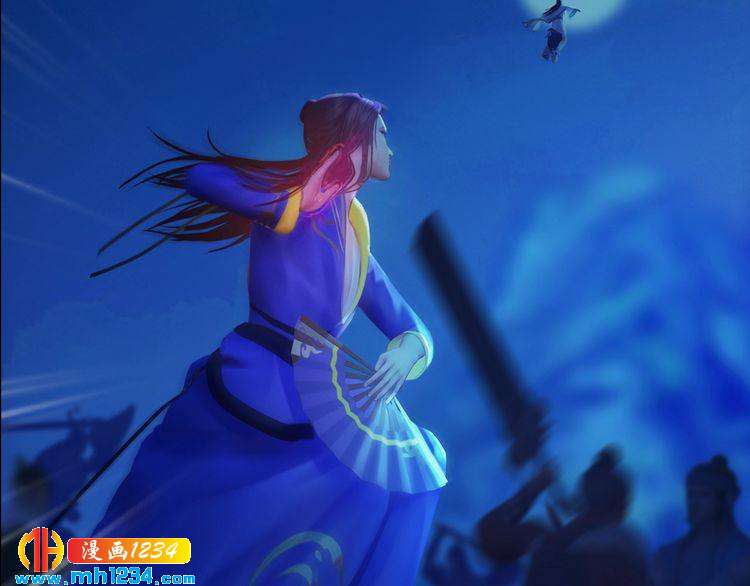 第66话 爱是最锋利的匕首(1/2)-第69话