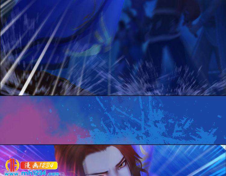 第66话 爱是最锋利的匕首(1/2)-第69话