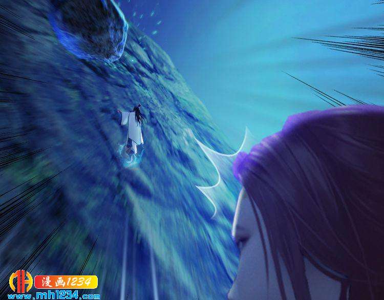 第66话 爱是最锋利的匕首(1/2)-第69话