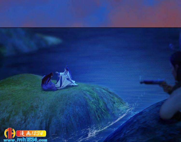 第66话 爱是最锋利的匕首(1/2)-第69话