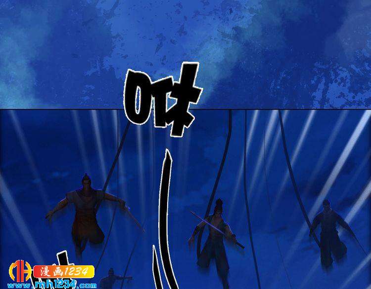 第66话 爱是最锋利的匕首(1/2)-第69话