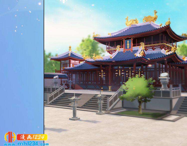 第68话 南疆的破咒之法(1/2)-第71话