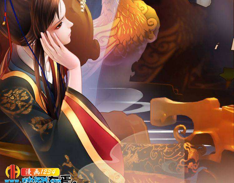 第70话 为他，我非去不可(1/3)-第73话