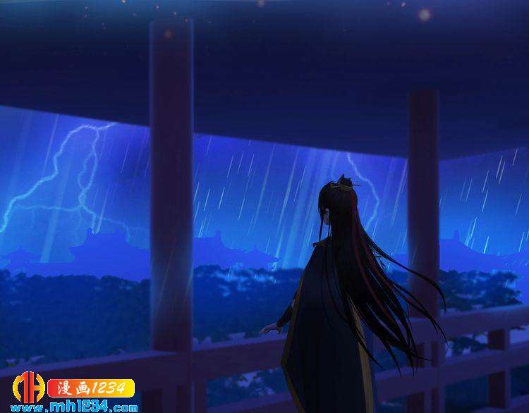 第70话 为他，我非去不可(1/3)-第73话