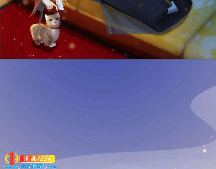 第70话 为他，我非去不可(1/3)-第73话