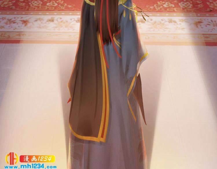 第70话 为他，我非去不可(1/3)-第73话