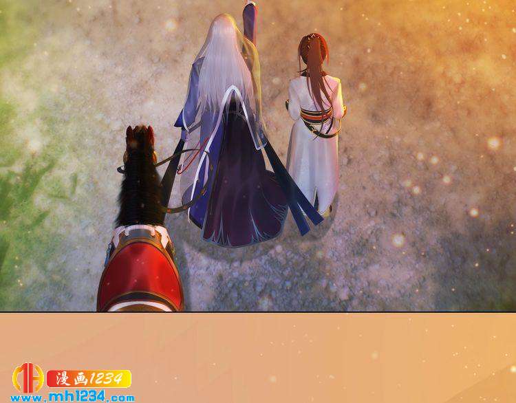 第72话 我要你回来！(1/3)-第75话