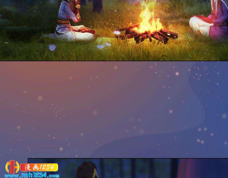 第72话 我要你回来！(1/3)-第75话