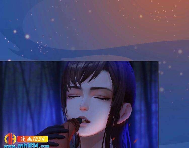 第72话 我要你回来！(1/3)-第75话