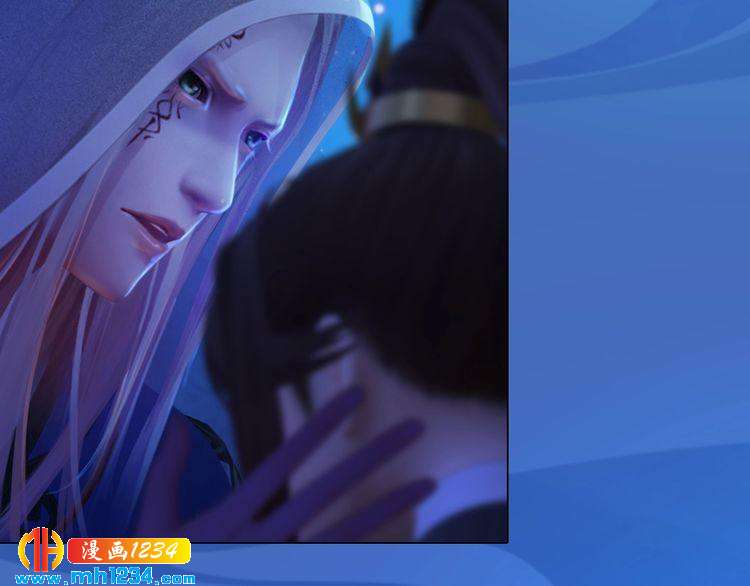 第74话 微生昀的私欲(1/2)-第77话