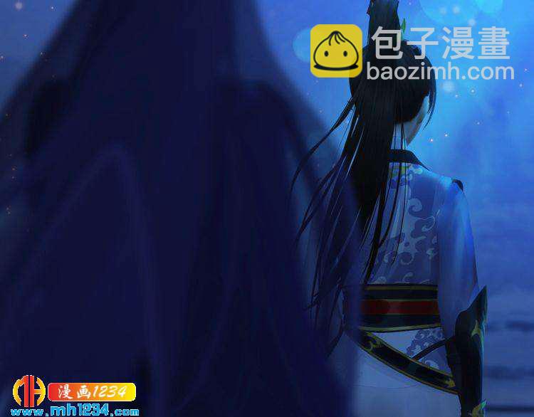 第74话 微生昀的私欲(1/2)-第77话