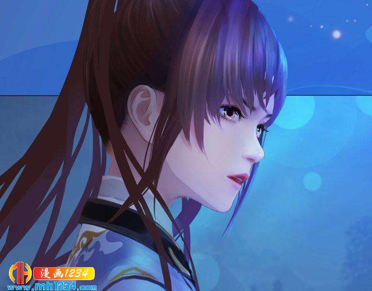 第74话 微生昀的私欲(1/2)-第77话