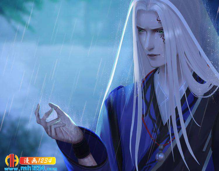 第76话 终于在一起了(1/3)-第79话