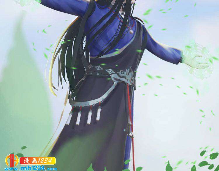 第76话 终于在一起了(1/3)-第79话