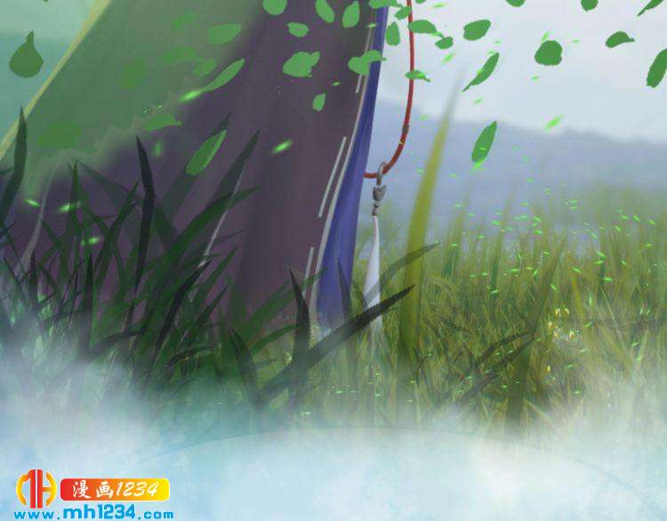 第76话 终于在一起了(1/3)-第79话