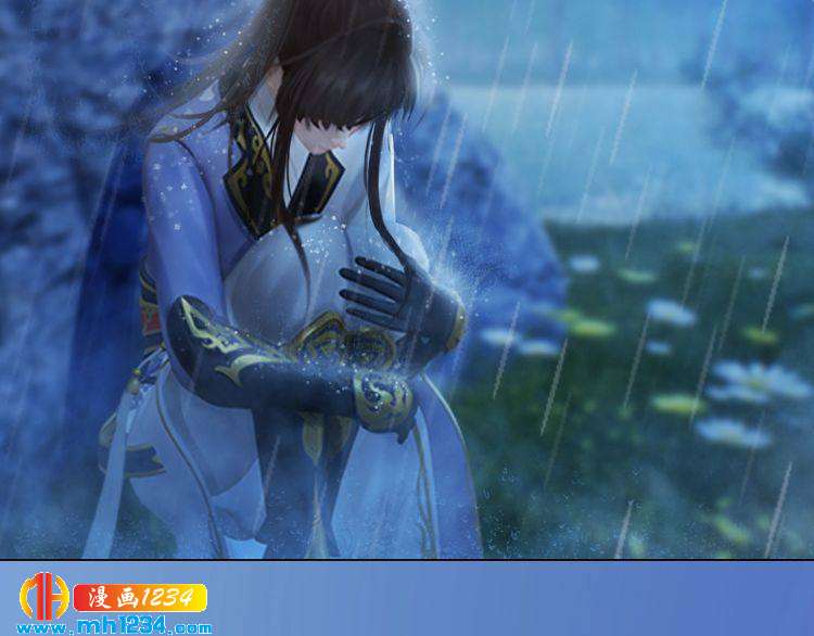 第76话 终于在一起了(1/3)-第79话