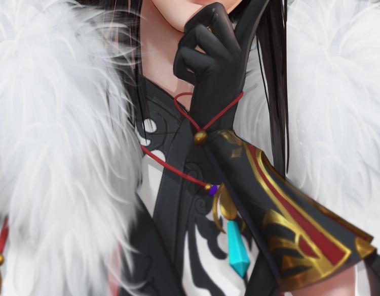 第8话 刺杀(1/3)-第9话