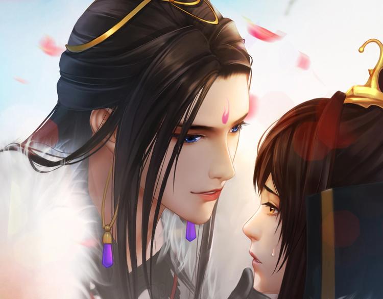 第8话 刺杀(1/3)-第9话