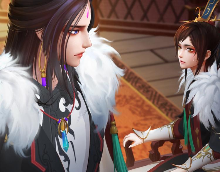 第8话 刺杀(1/3)-第9话