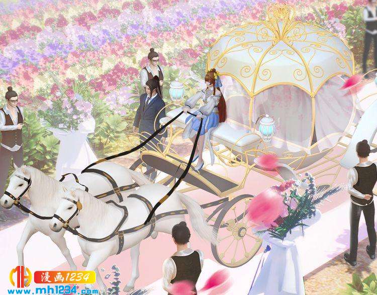 第80话 婚礼(1/2)-第83话