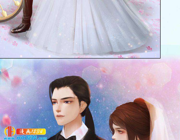 第80话 婚礼(1/2)-第83话