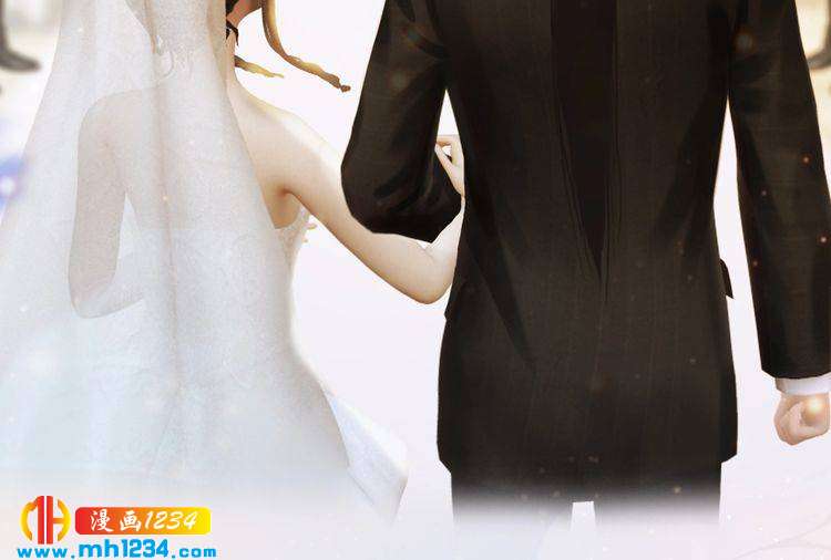 第80话 婚礼(1/2)-第83话