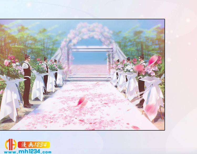 第80话 婚礼(1/2)-第83话