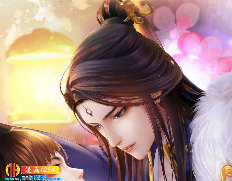 第82话 轮回咒的起因(1/2)-第85话