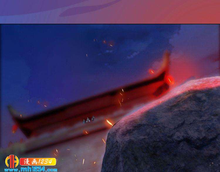 第82话 轮回咒的起因(1/2)-第85话