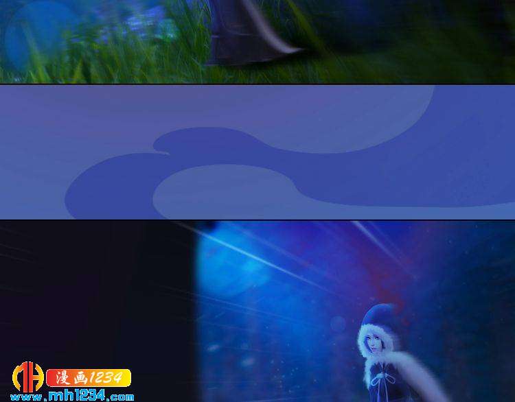 第82话 轮回咒的起因(1/2)-第85话