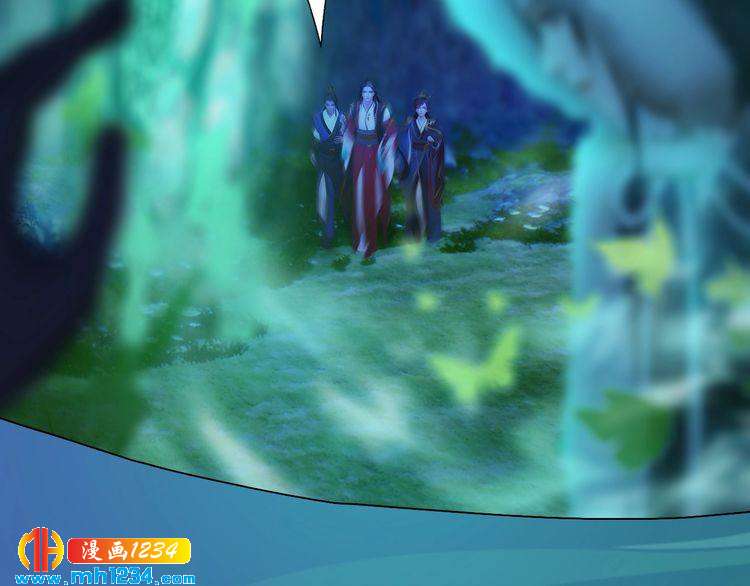 第82话 轮回咒的起因(1/2)-第85话