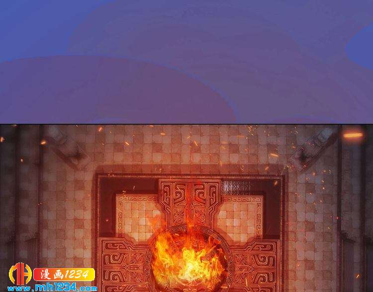 第82话 轮回咒的起因(1/2)-第85话