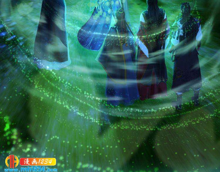 第82话 轮回咒的起因(1/2)-第85话