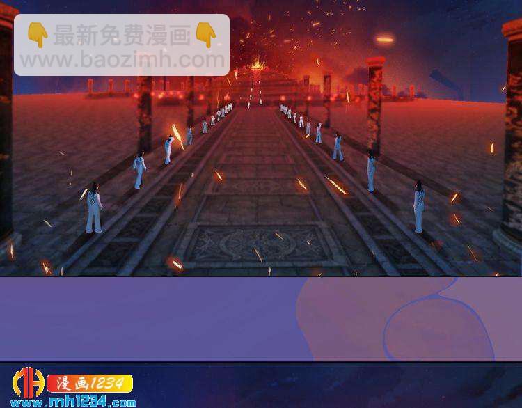 第82话 轮回咒的起因(1/2)-第85话