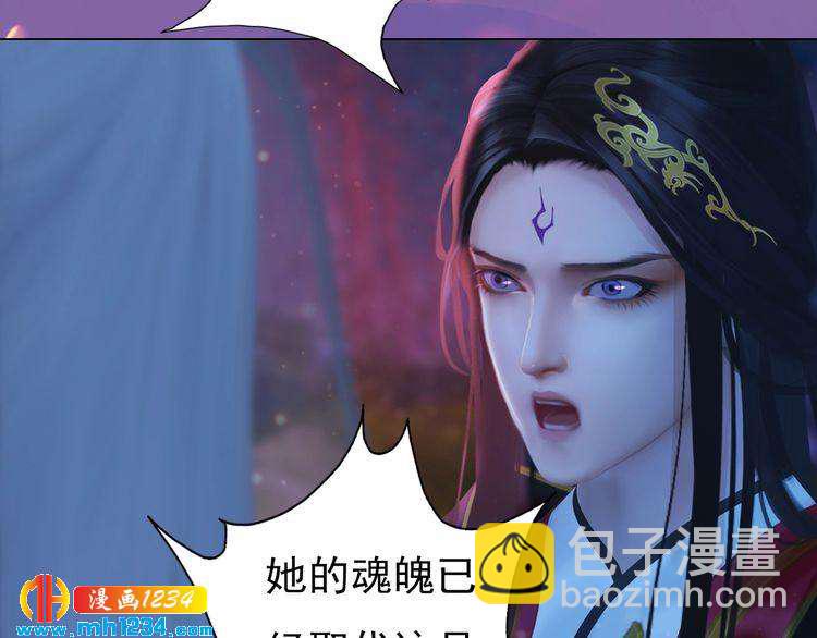 第84话 陛下会消失？！(1/2)-第87话