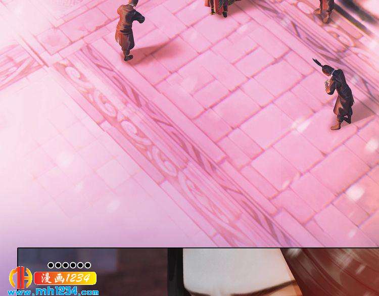 第86话 茫茫人海，你在哪(1/2)-第89话