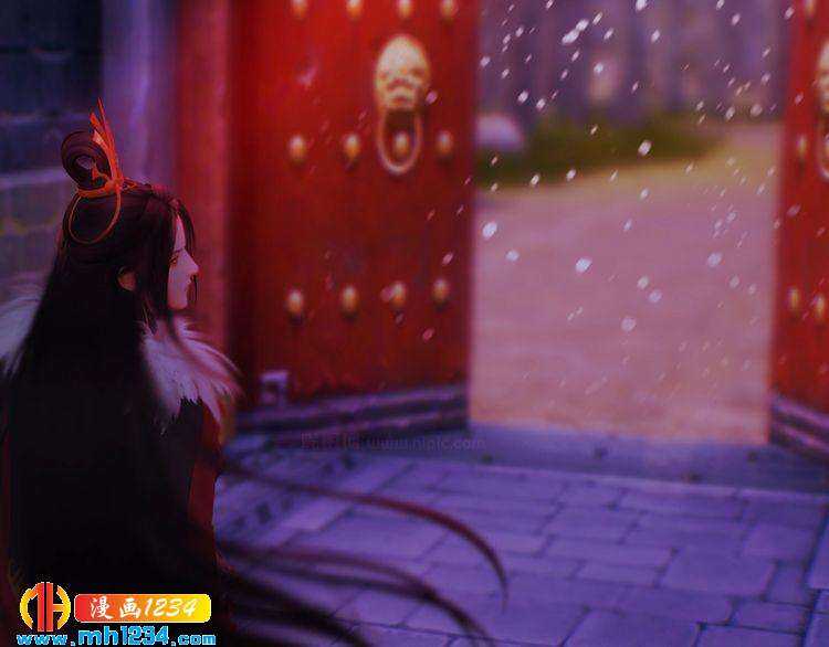 第86话 茫茫人海，你在哪(1/2)-第89话