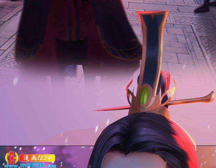 第86话 茫茫人海，你在哪(1/2)-第89话