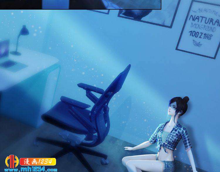 第86话 茫茫人海，你在哪(1/2)-第89话