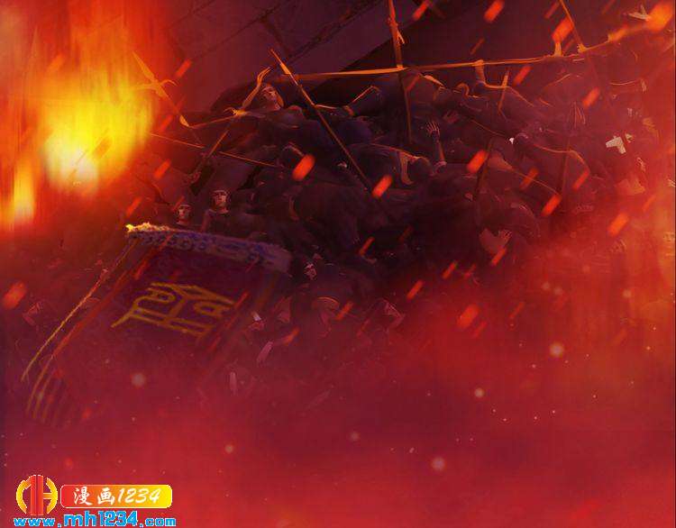 第88话 我要她回来(1/2)-第91话