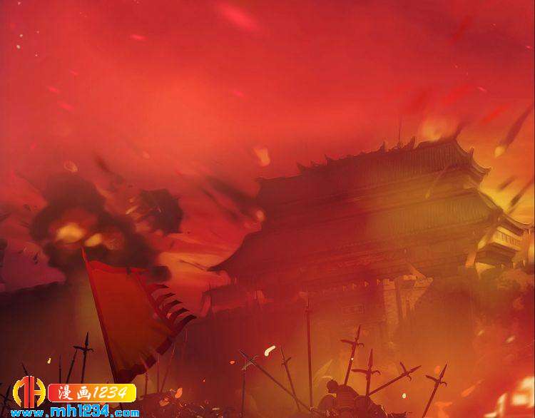 第88话 我要她回来(1/2)-第91话